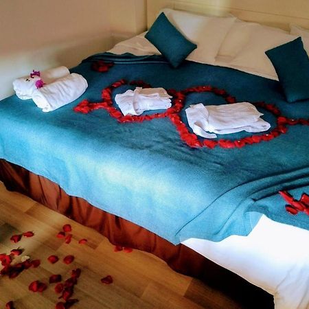 Santa Alejandria Hotel Cartagena Kültér fotó