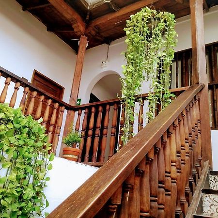 Santa Alejandria Hotel Cartagena Kültér fotó