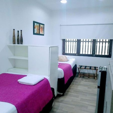 Santa Alejandria Hotel Cartagena Kültér fotó