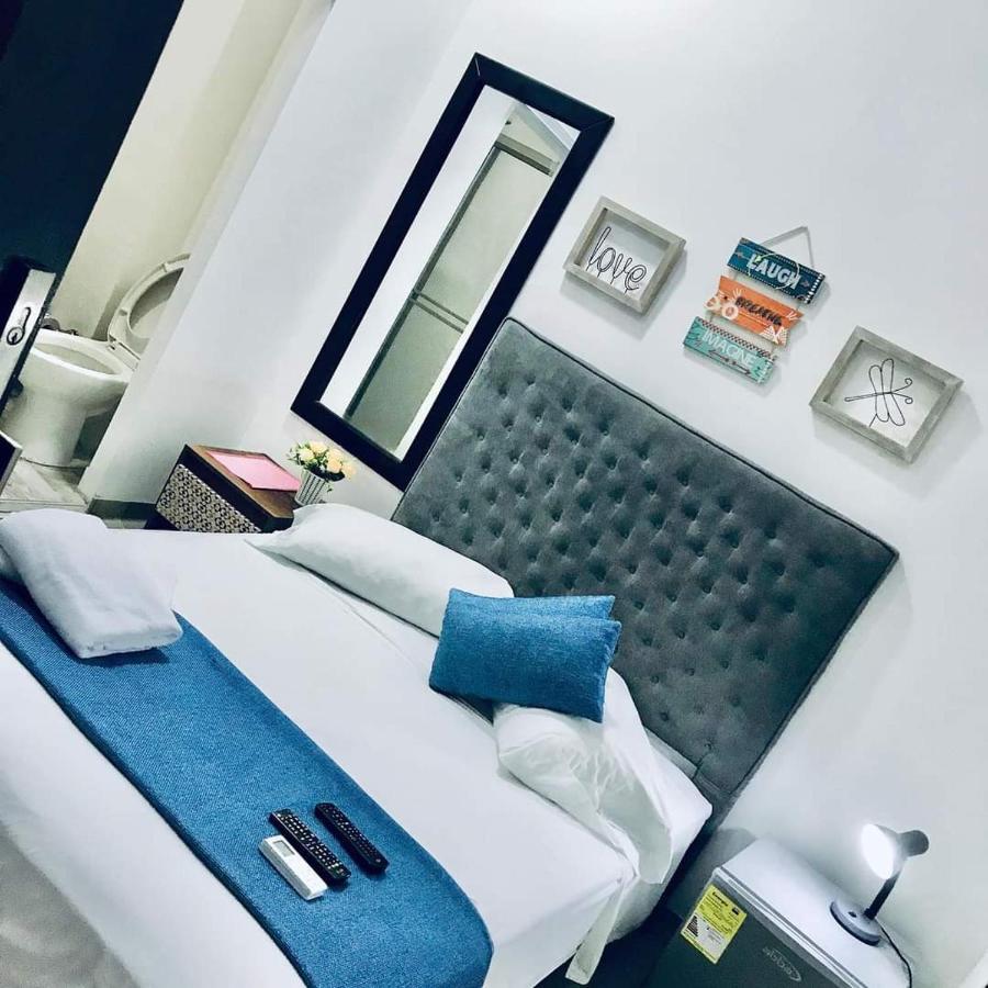Santa Alejandria Hotel Cartagena Kültér fotó