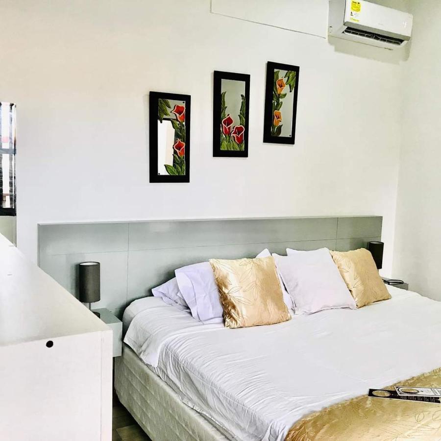 Santa Alejandria Hotel Cartagena Kültér fotó
