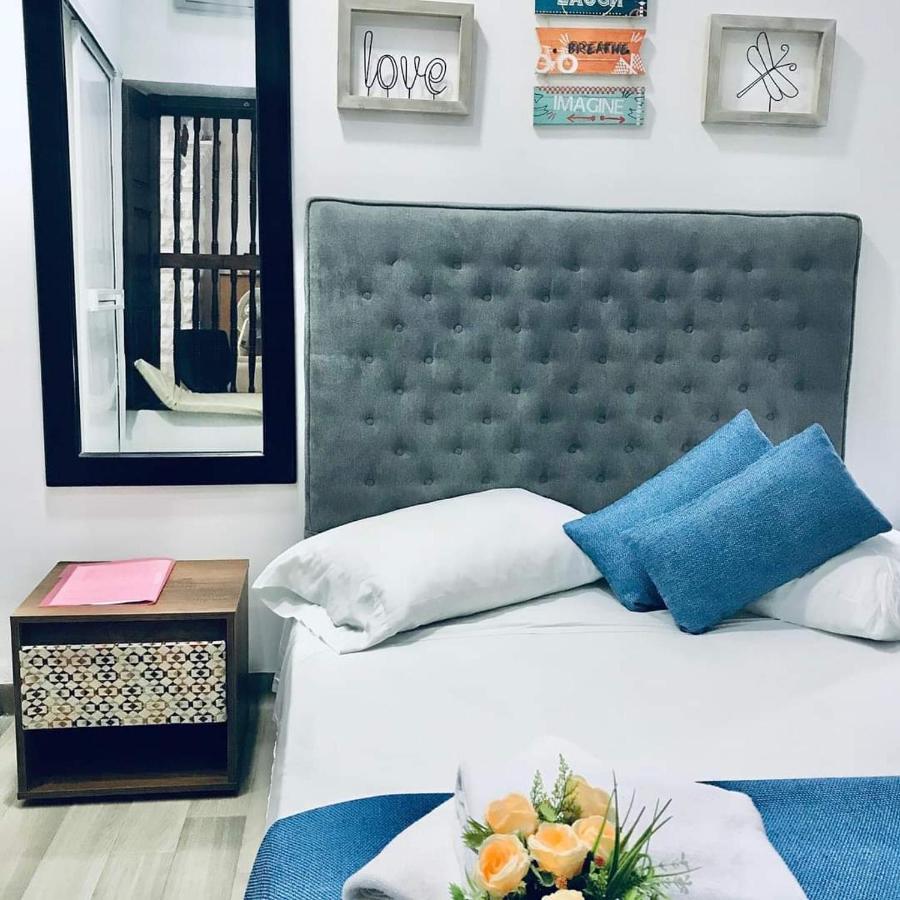 Santa Alejandria Hotel Cartagena Kültér fotó