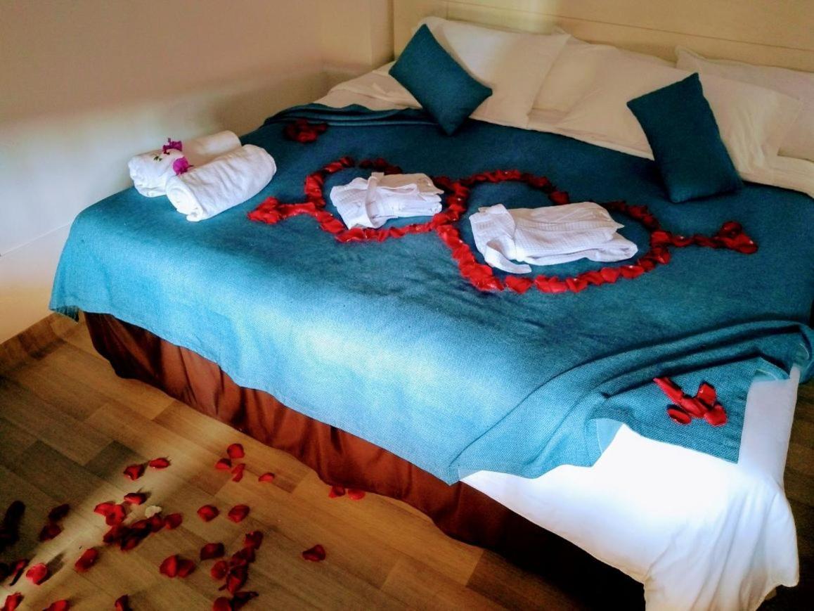Santa Alejandria Hotel Cartagena Kültér fotó