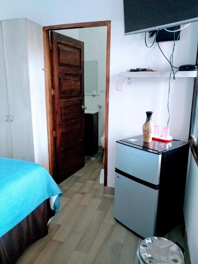 Santa Alejandria Hotel Cartagena Kültér fotó