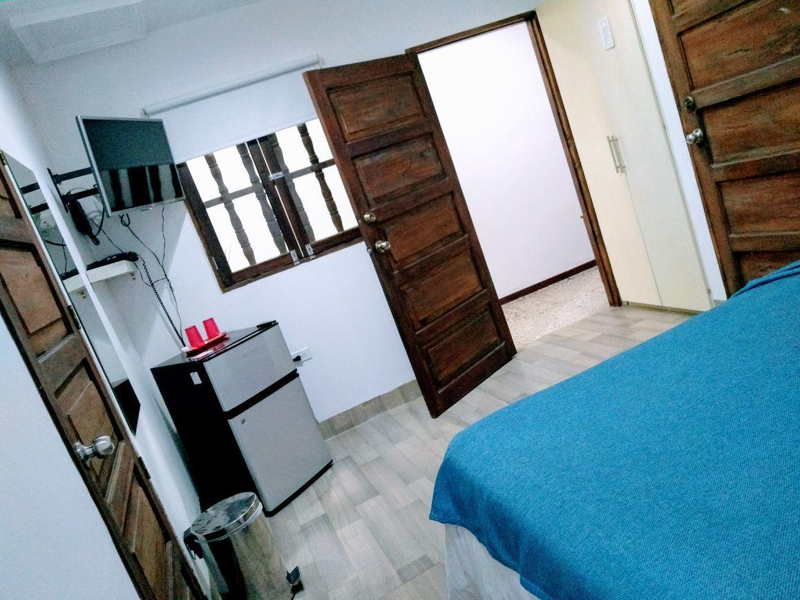 Santa Alejandria Hotel Cartagena Kültér fotó