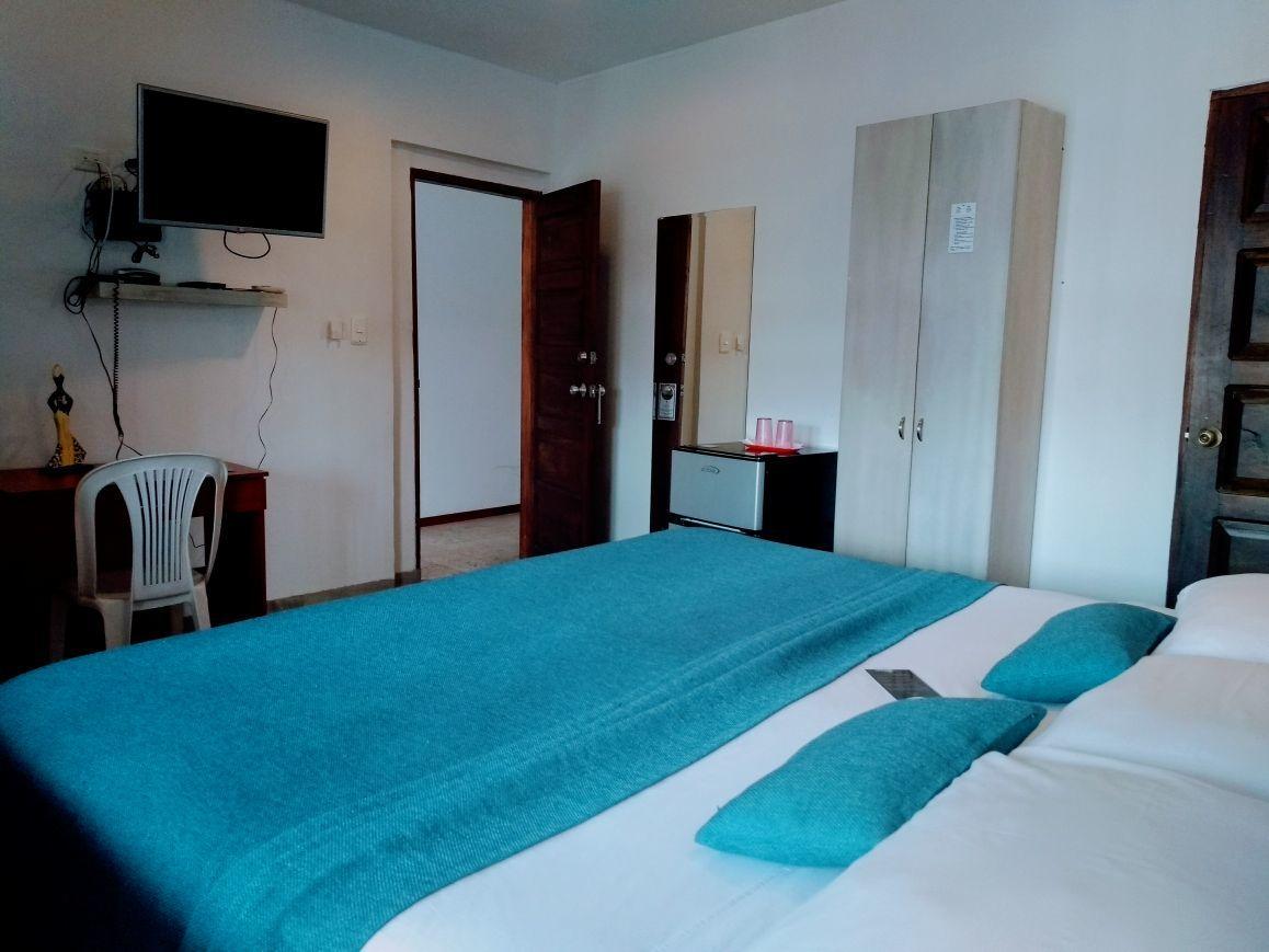 Santa Alejandria Hotel Cartagena Kültér fotó