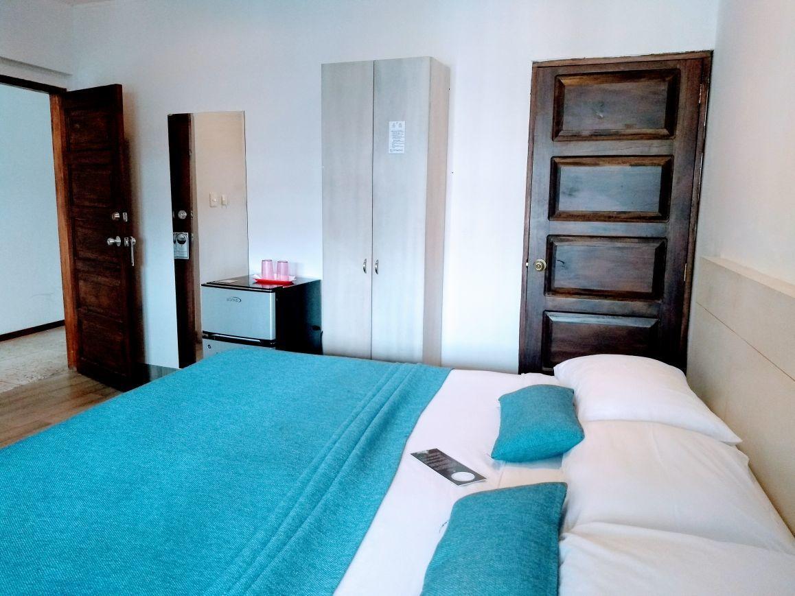 Santa Alejandria Hotel Cartagena Kültér fotó