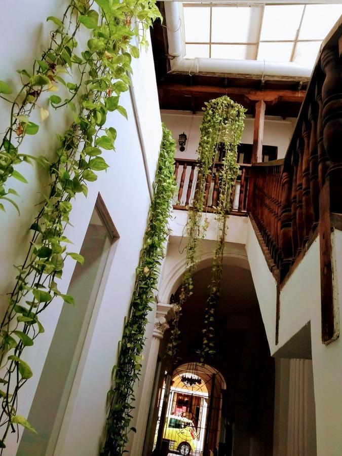 Santa Alejandria Hotel Cartagena Kültér fotó