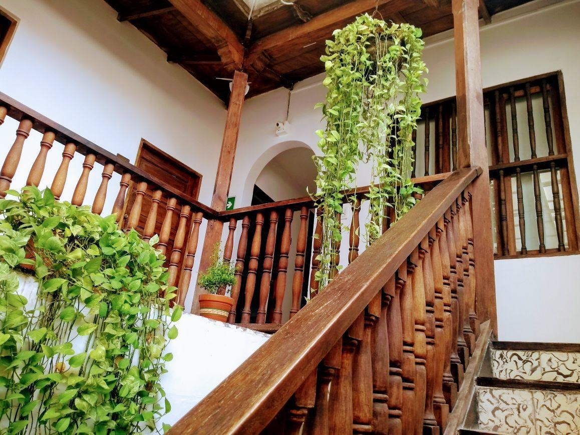 Santa Alejandria Hotel Cartagena Kültér fotó