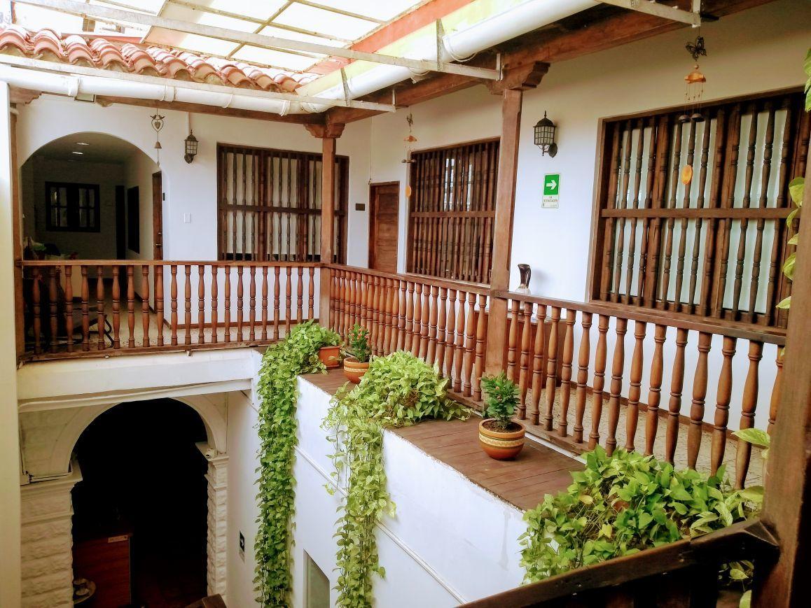 Santa Alejandria Hotel Cartagena Kültér fotó