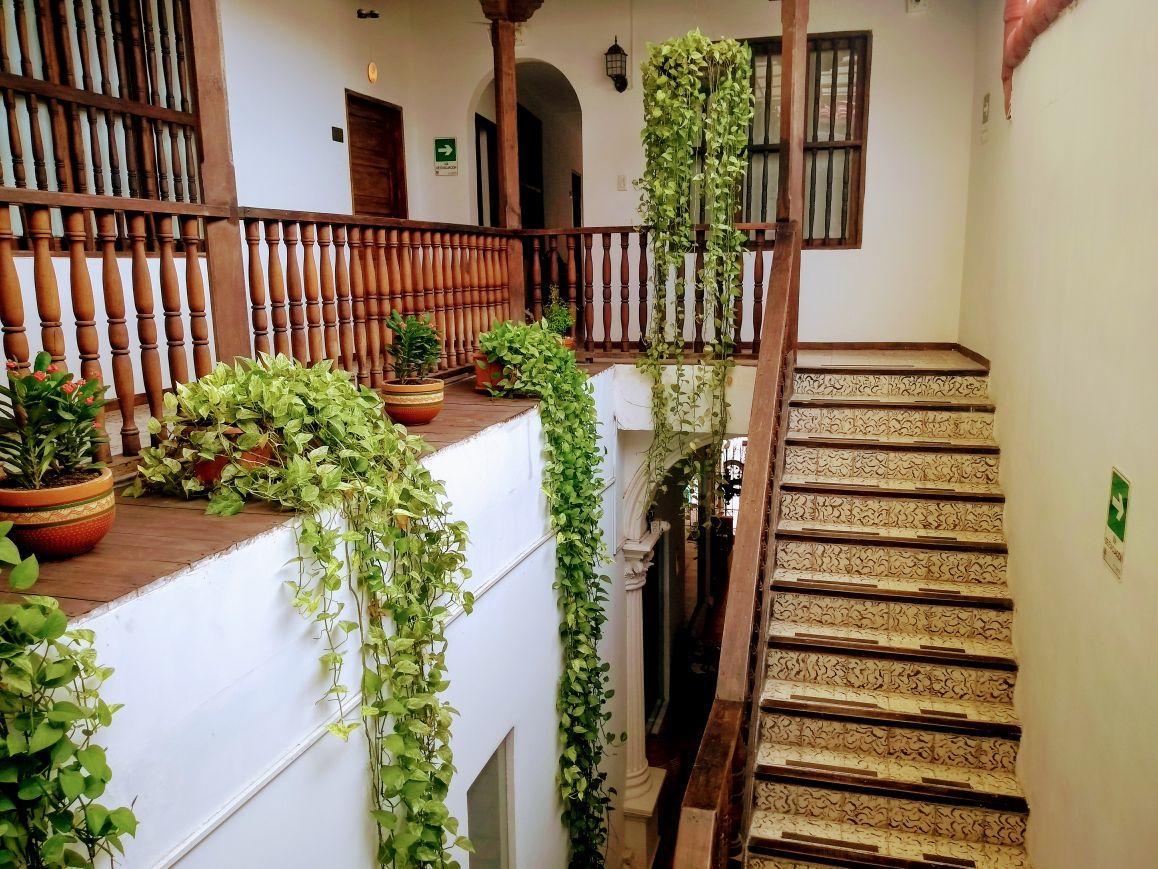 Santa Alejandria Hotel Cartagena Kültér fotó