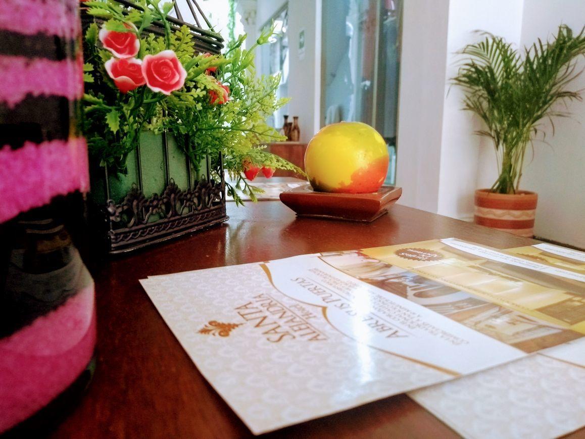 Santa Alejandria Hotel Cartagena Kültér fotó