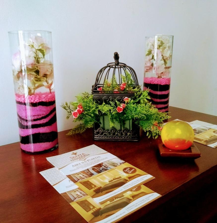 Santa Alejandria Hotel Cartagena Kültér fotó