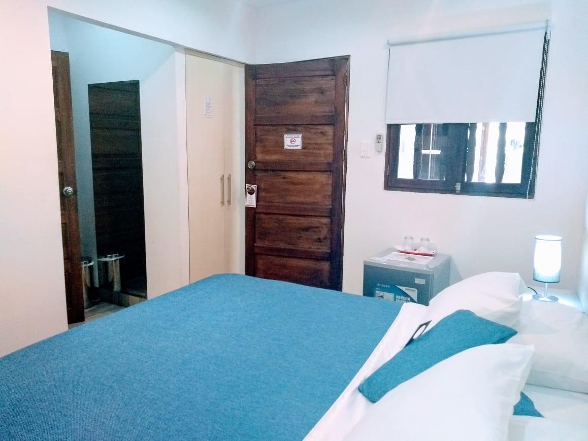Santa Alejandria Hotel Cartagena Kültér fotó