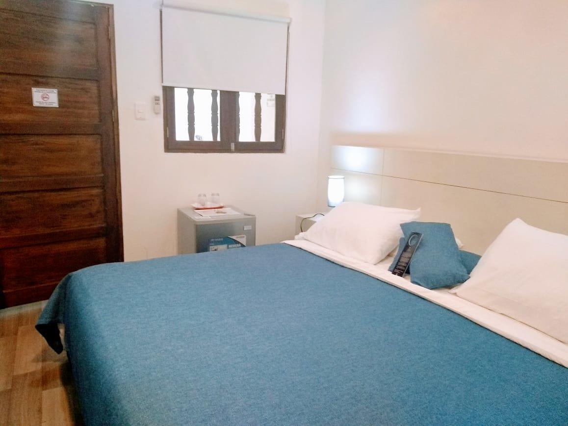 Santa Alejandria Hotel Cartagena Kültér fotó