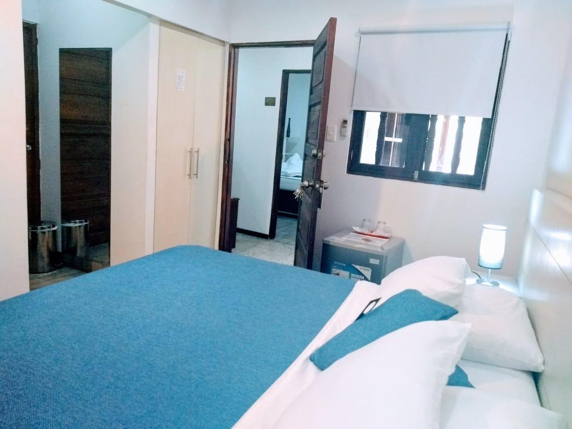 Santa Alejandria Hotel Cartagena Kültér fotó