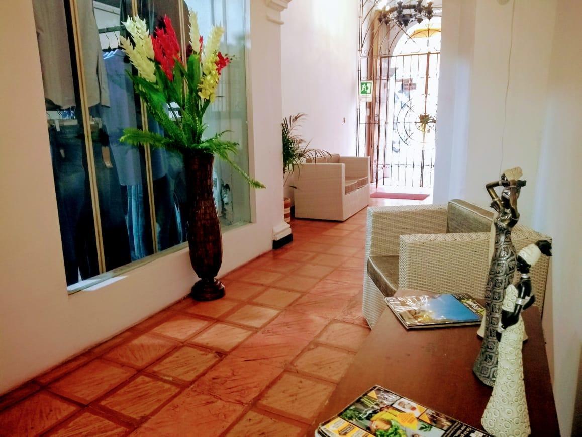 Santa Alejandria Hotel Cartagena Kültér fotó