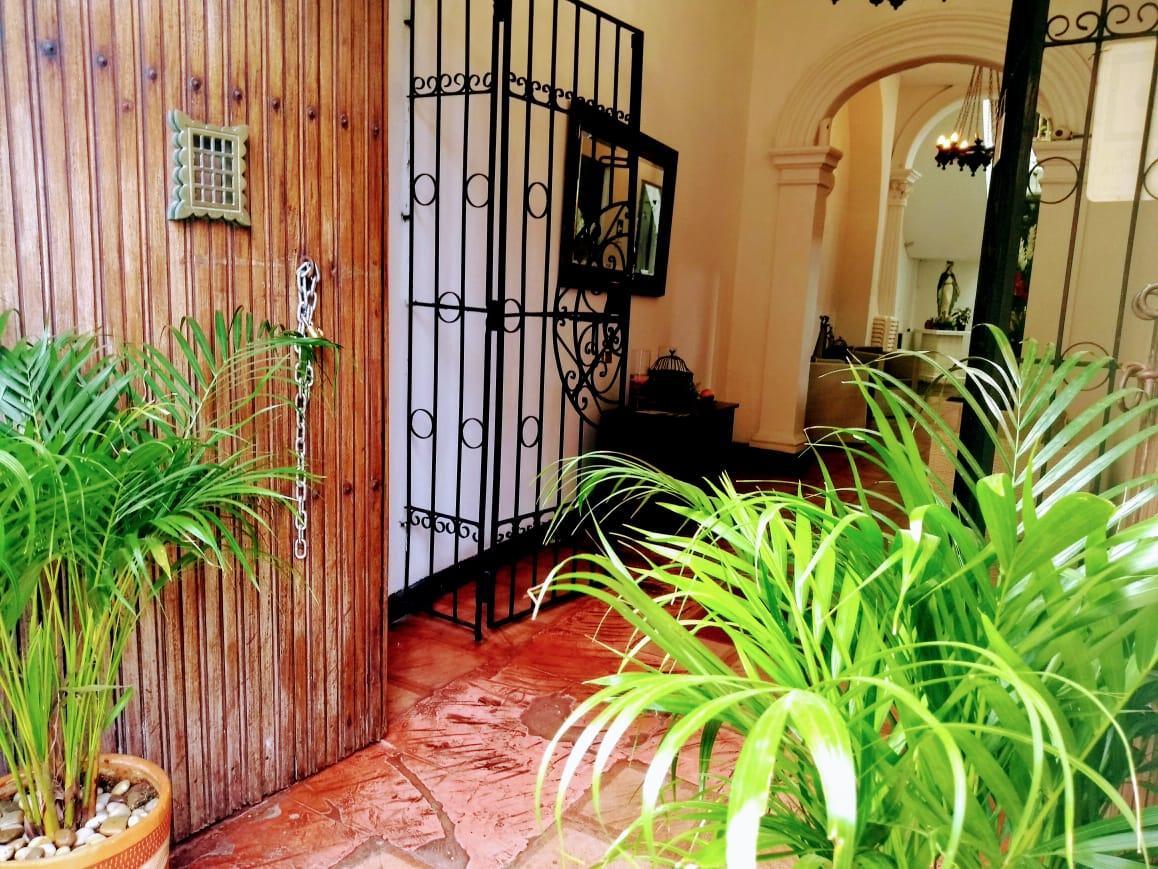 Santa Alejandria Hotel Cartagena Kültér fotó