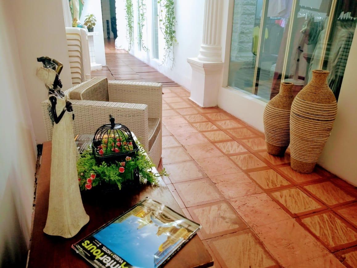 Santa Alejandria Hotel Cartagena Kültér fotó