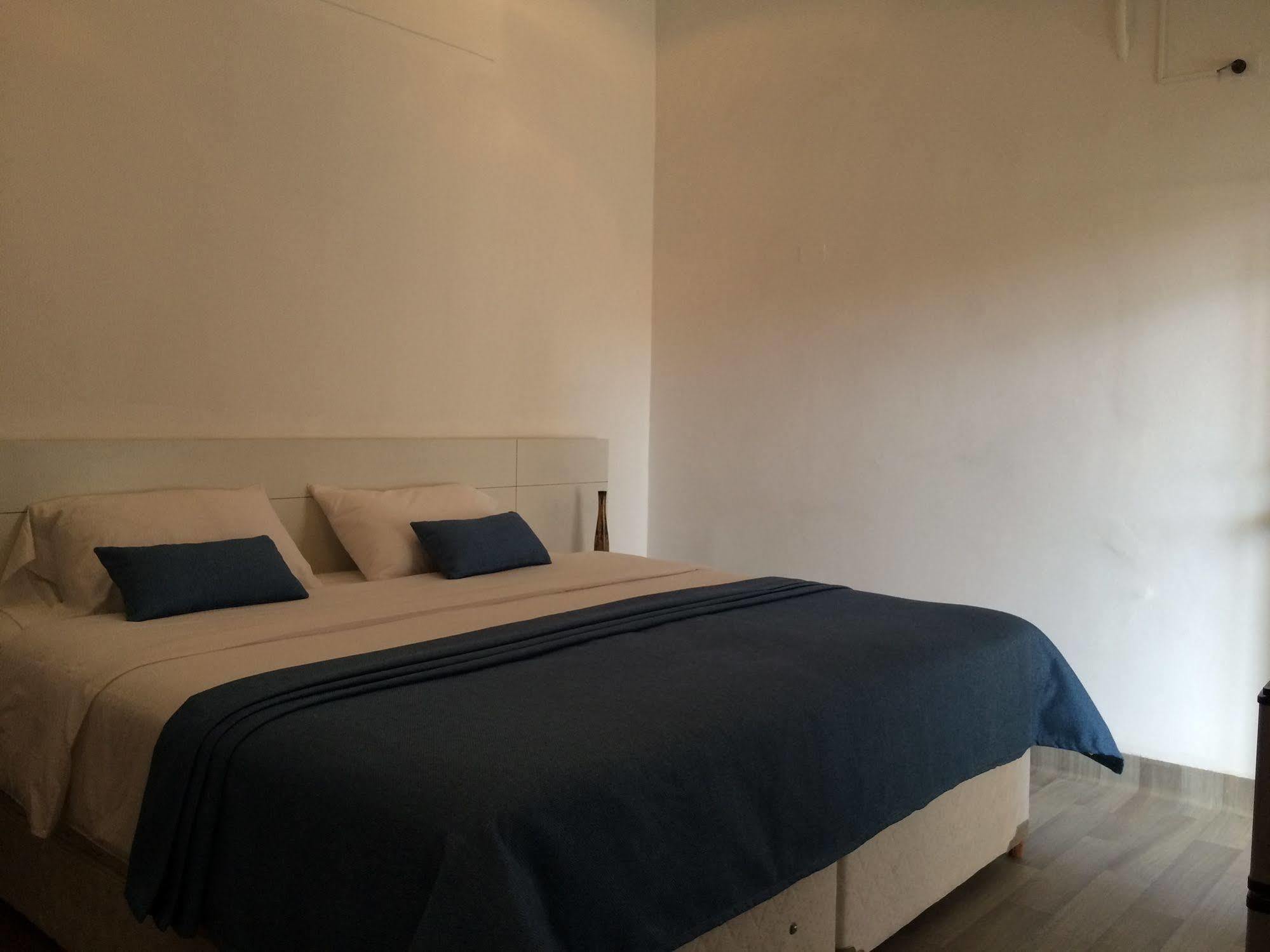 Santa Alejandria Hotel Cartagena Kültér fotó