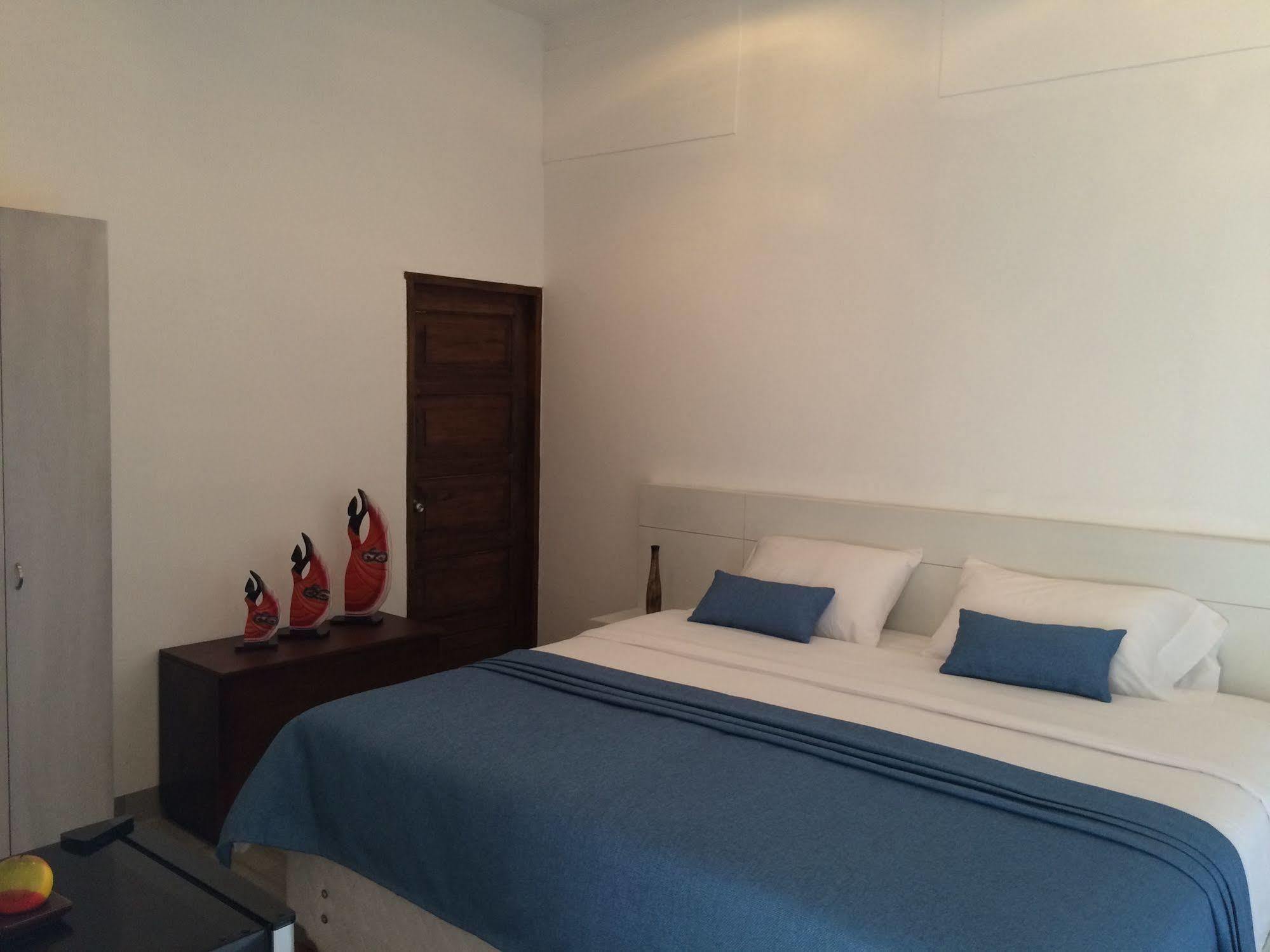 Santa Alejandria Hotel Cartagena Kültér fotó