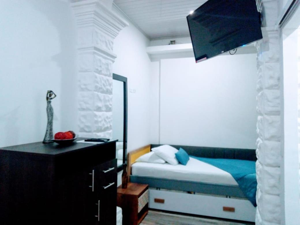 Santa Alejandria Hotel Cartagena Kültér fotó