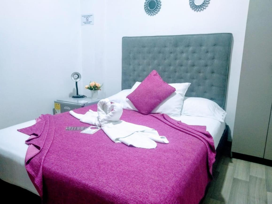 Santa Alejandria Hotel Cartagena Kültér fotó