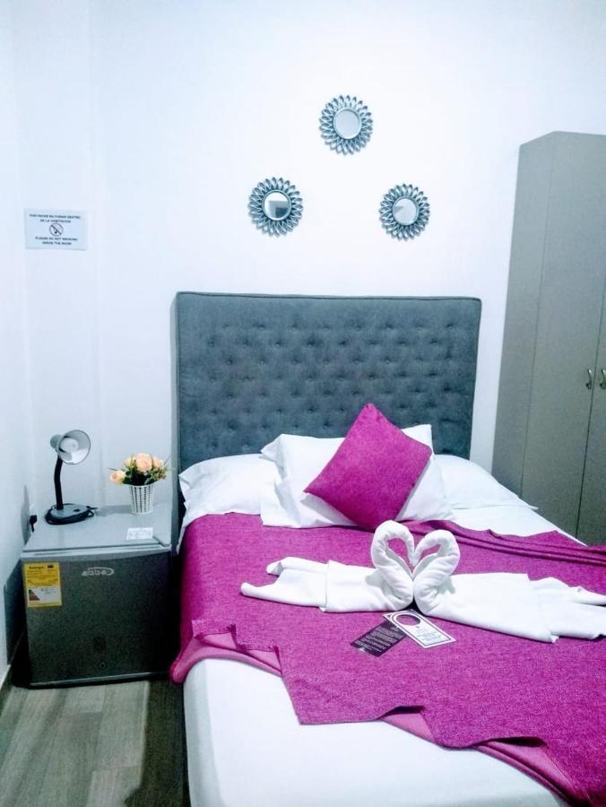 Santa Alejandria Hotel Cartagena Kültér fotó