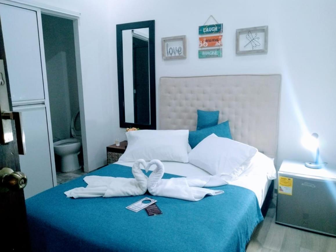 Santa Alejandria Hotel Cartagena Kültér fotó