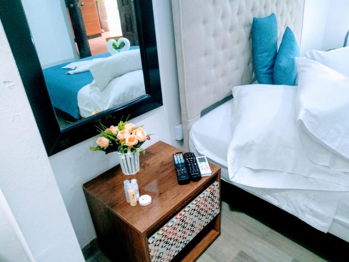 Santa Alejandria Hotel Cartagena Kültér fotó